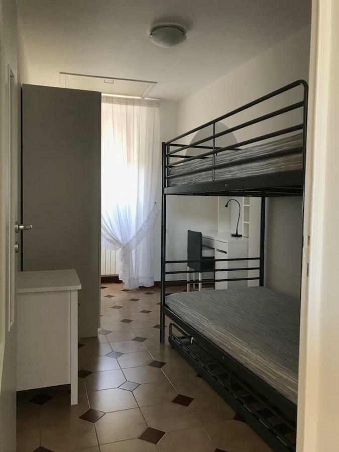 Casa Vacanze Affitti Brevi "Porta Nuova" Locorotondo Ngoại thất bức ảnh