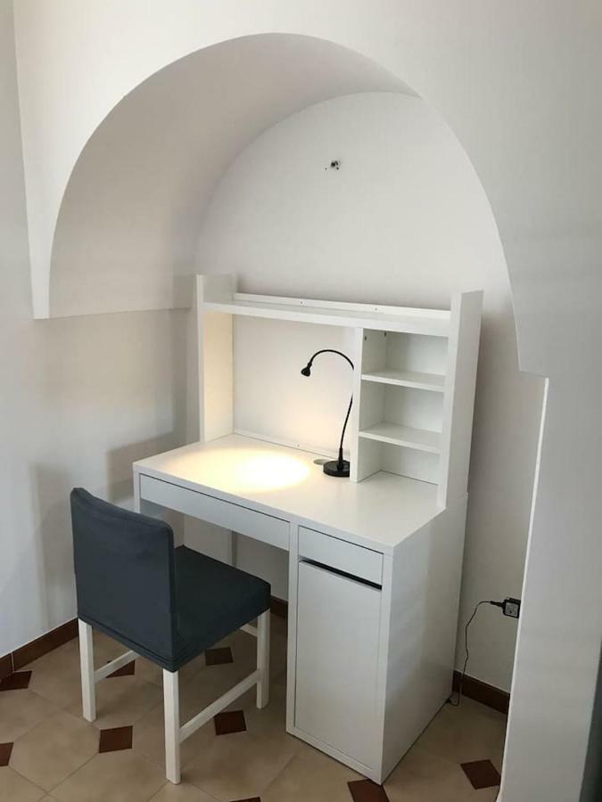 Casa Vacanze Affitti Brevi "Porta Nuova" Locorotondo Ngoại thất bức ảnh