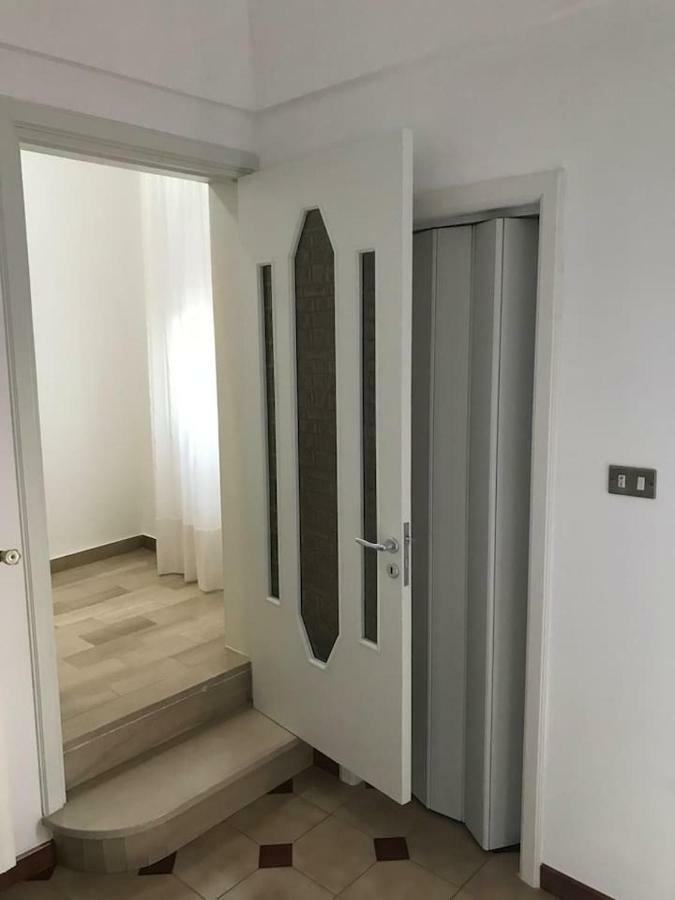 Casa Vacanze Affitti Brevi "Porta Nuova" Locorotondo Ngoại thất bức ảnh