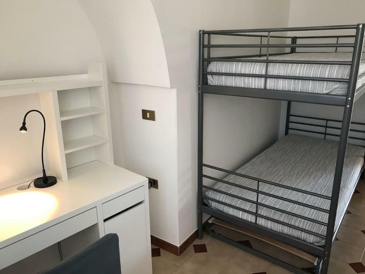 Casa Vacanze Affitti Brevi "Porta Nuova" Locorotondo Ngoại thất bức ảnh