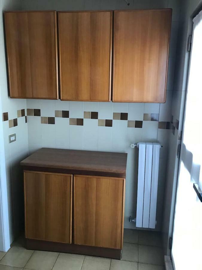 Casa Vacanze Affitti Brevi "Porta Nuova" Locorotondo Ngoại thất bức ảnh