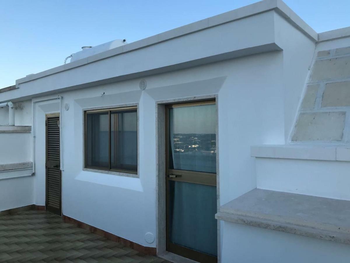 Casa Vacanze Affitti Brevi "Porta Nuova" Locorotondo Ngoại thất bức ảnh