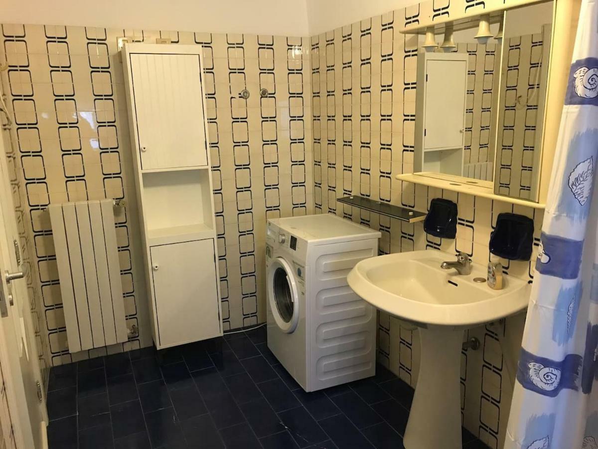 Casa Vacanze Affitti Brevi "Porta Nuova" Locorotondo Ngoại thất bức ảnh
