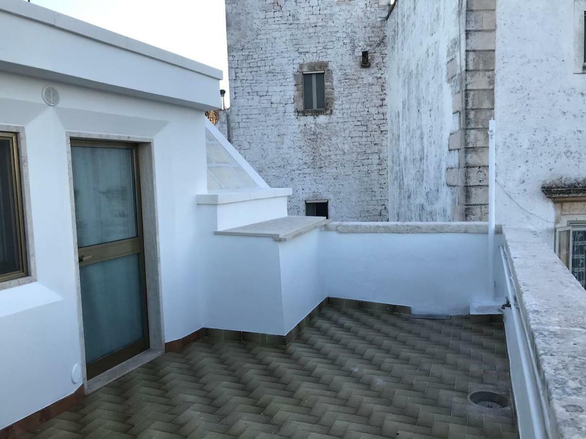 Casa Vacanze Affitti Brevi "Porta Nuova" Locorotondo Ngoại thất bức ảnh